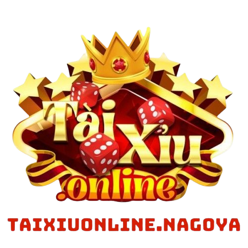 Bet Smarter Playing Tài Xỉu Online At Nagoya Tài Xỉu branding from taixiuonline.nagoya showcasing the online dice betting game.